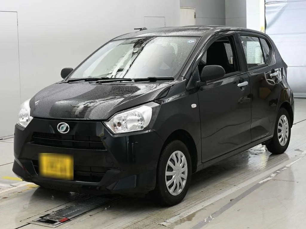 Daihatsu Mira e:S LA350S 2025